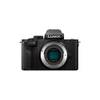 Lumix DC-G110VEG-K von Panasonic