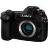 Lumix DC-G9EG-K von Panasonic