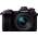 LUMIX DC-G9LEG-K von Panasonic