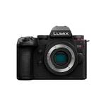Panasonic LUMIX DC-G9M2E