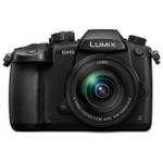 Panasonic Lumix DC-GH5