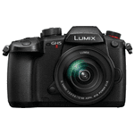 Panasonic LUMIX GH5 II
