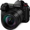 Lumix DC-S1ME-K von Panasonic