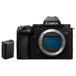 Panasonic Lumix DC-S5 II