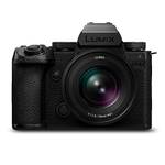 Panasonic LUMIX DC-S5M2XCE