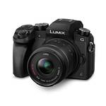 Panasonic Lumix DMC-G70