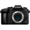 Lumix DMC-G81EG-K von Panasonic