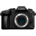 Panasonic Lumix DMC-G81MEG-K