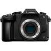 Lumix DMC-G81EG-K von Panasonic