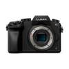 Lumix G DMC-G70EG-K von Panasonic