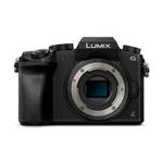 Panasonic Lumix G DMC-G70EG-K