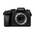 Lumix G DMC-G70EG-K von Panasonic