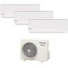 MULTI Split R32 von Panasonic