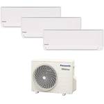 Panasonic MULTI Split R32