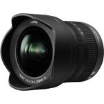 Panasonic H-F007014E LUMIX G Vario Superweitwinkel