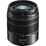 Panasonic H-FS45150EKA LUMIX G Vario Telezoom