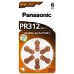 Panasonic PR312