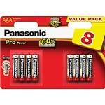 Panasonic Pro Power LR03PPG