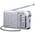 RF-P150D von Panasonic