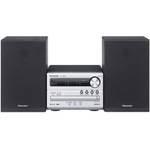 Panasonic HiFi SC-PM250EG-S