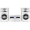 SC-UX104EG-W von Panasonic