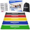 Fitnessbänder 201510002 von Panathletic