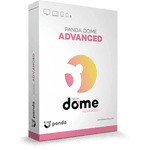 Panda Dome Advanced 2023