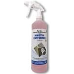 PandaCleaner Nikotinentferner