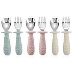 PandaEar Kinderbesteck