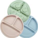 PandaEar Babyteller Saugnapf