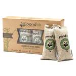 Pandoo Bambus-Aktivkohle Schuhkissen