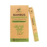 Pandoo Bambus-Zahnbürste
