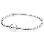 Pandora Damenarmband Mickey 590731CZ