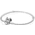 Damenarmband Minnie 597770CZ-18 von Pandora