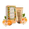 Orangenblüten Handcreme von Panier des Sens