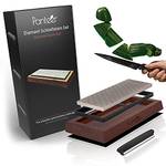 Panteer Diamant Schleifstein Set