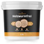 Panteer Schädlingsmeister Holzwurmfrei