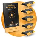 Panteer Schädlingsmeister Schabenfalle