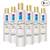 Pantene Pro-V Volume + Deep Clean Shampoo