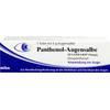 Panthenol-Augensalbe von JENAPHARM