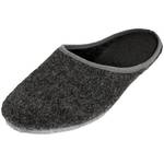 Pantoffelmann Filzpantoffeln