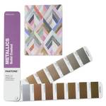 Pantone GG1507C Metallics Guide