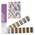 GG1507C Metallics Guide von Pantone