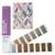 Pantone GG1507C Metallics Guide