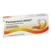 ADGC von Pantoprazol