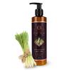 Lemongrass Körperlotion von Panu Natural