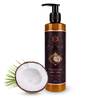 Kokosnuss-Bodylotion von Panu Natural