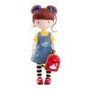 04927 Where I am von Paola Reina