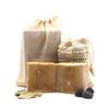 Aleppo Seifen Set von Paos