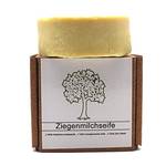 Paos Naturseife Ziegenmilchseife